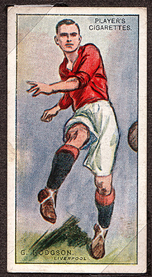 Hodgson
